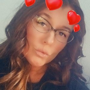 Meet your Posher, Teresa